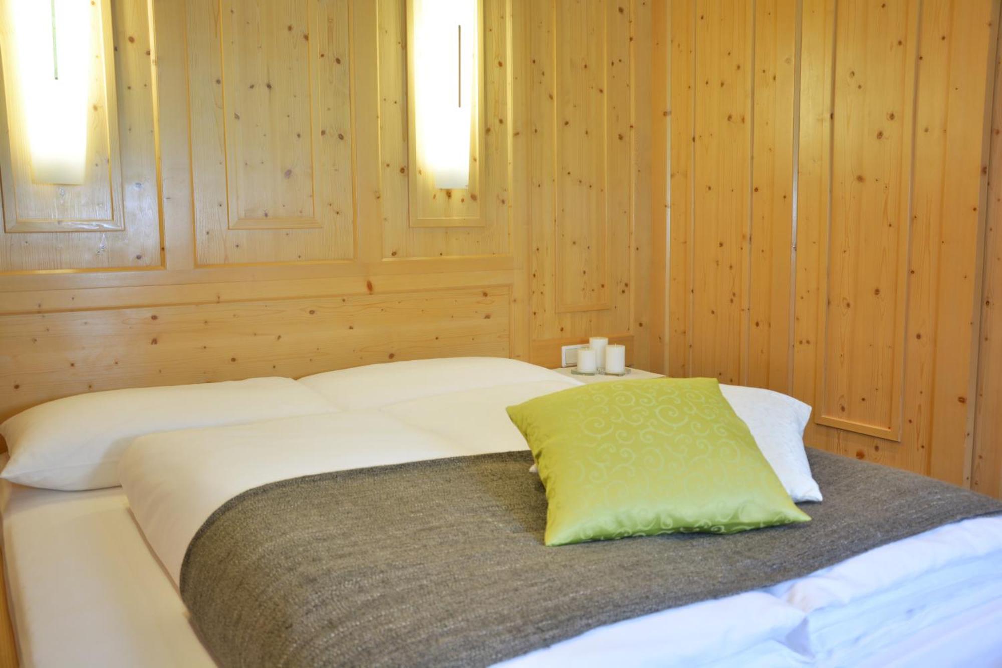 Appartements Aurikel Corso Ischgl Esterno foto