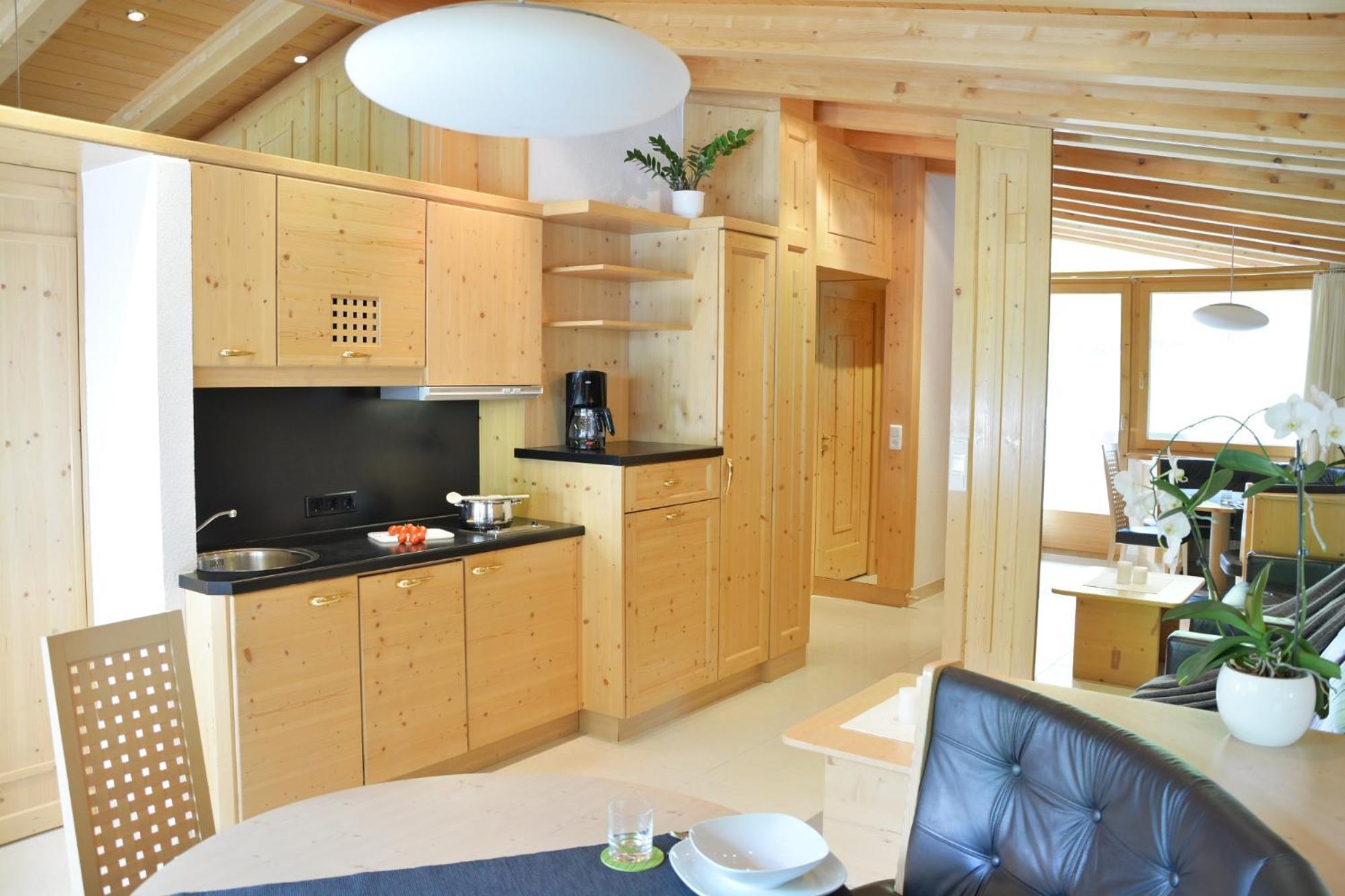 Appartements Aurikel Corso Ischgl Esterno foto