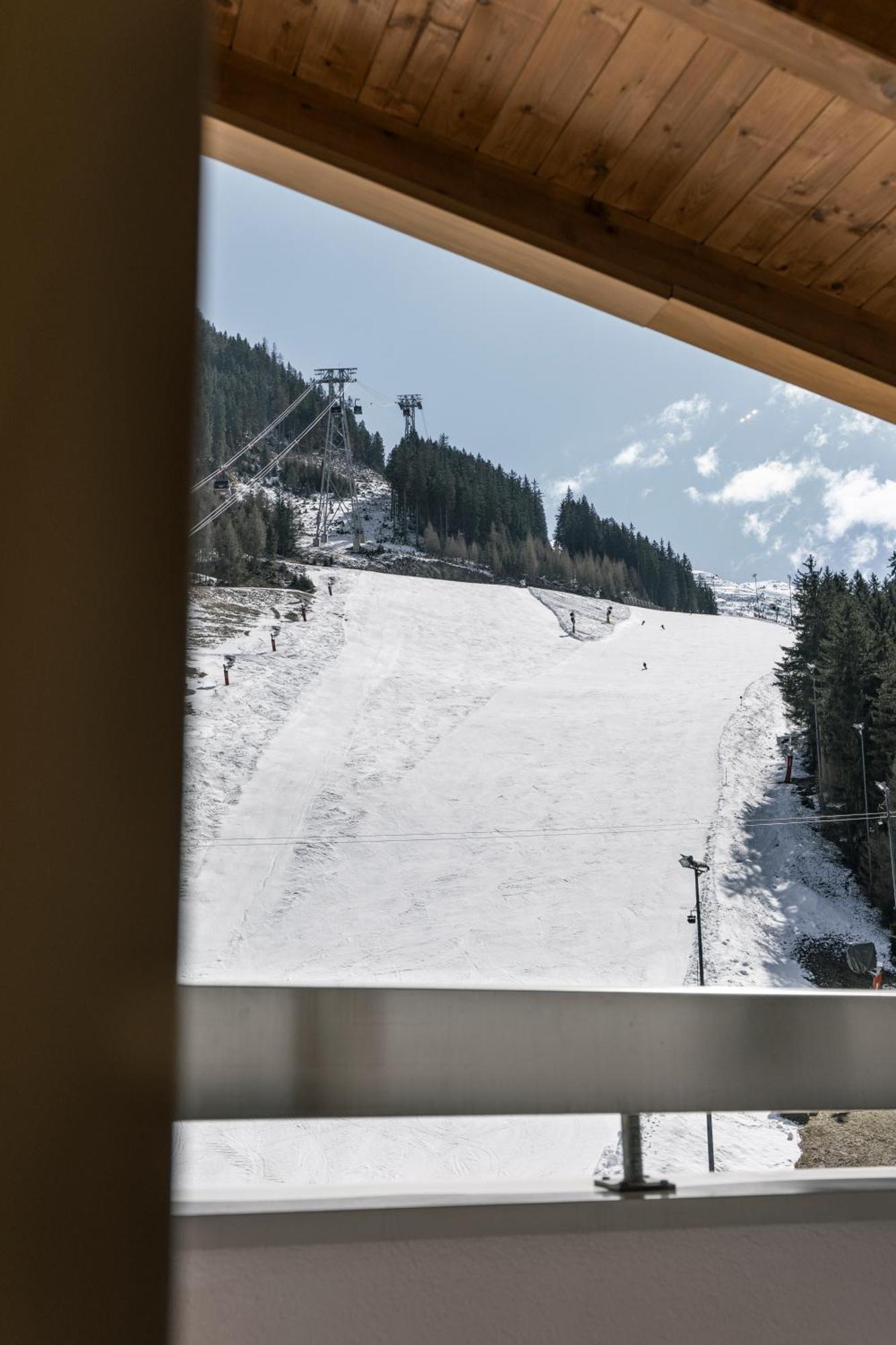 Appartements Aurikel Corso Ischgl Esterno foto