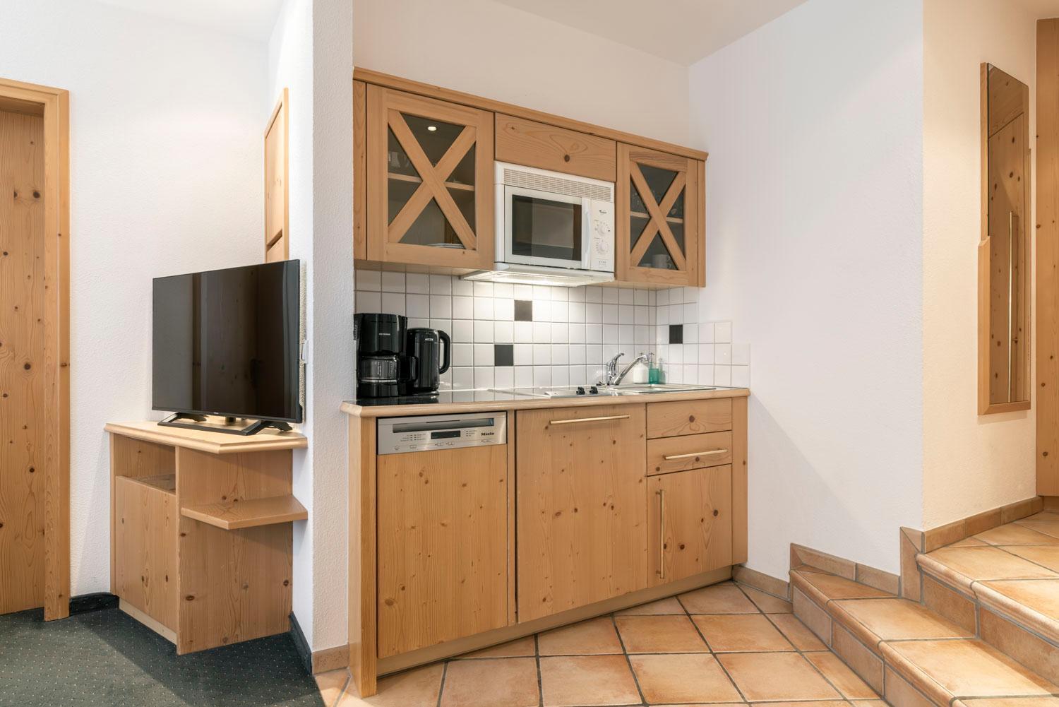 Appartements Aurikel Corso Ischgl Esterno foto