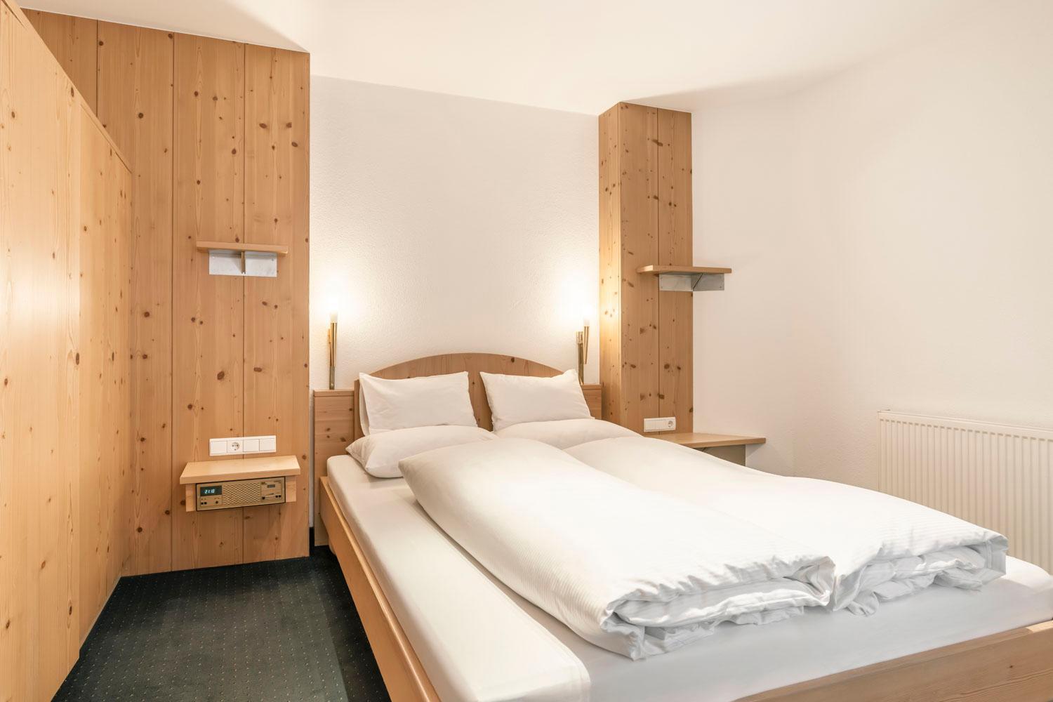 Appartements Aurikel Corso Ischgl Esterno foto