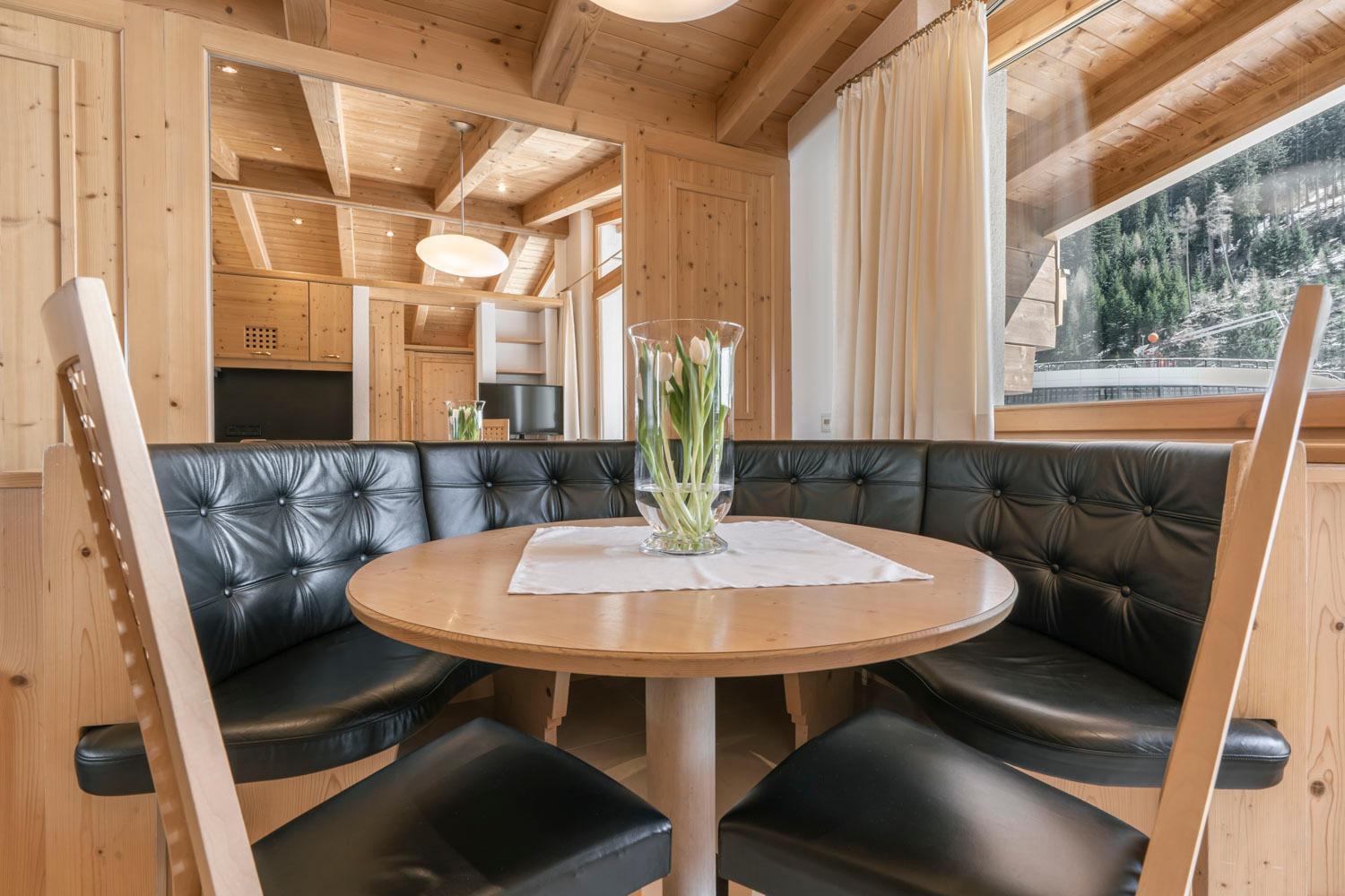 Appartements Aurikel Corso Ischgl Esterno foto