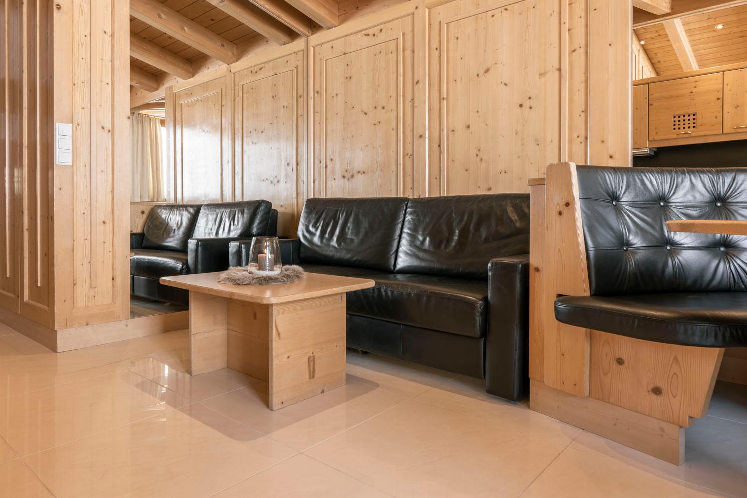 Appartements Aurikel Corso Ischgl Esterno foto