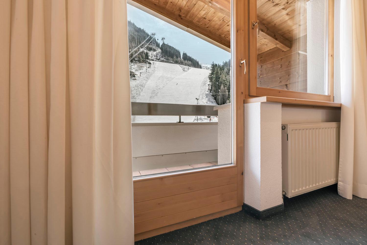 Appartements Aurikel Corso Ischgl Esterno foto