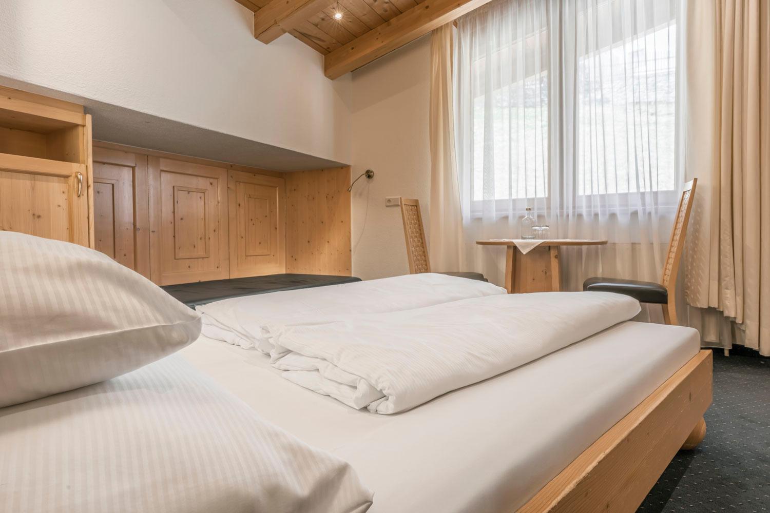 Appartements Aurikel Corso Ischgl Esterno foto
