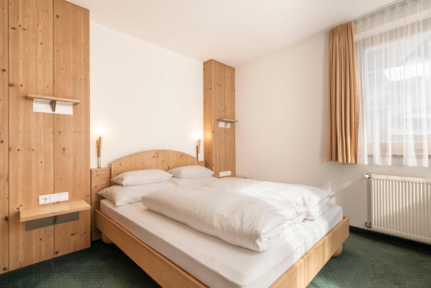 Appartements Aurikel Corso Ischgl Esterno foto