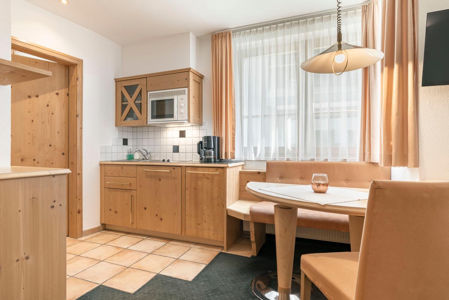Appartements Aurikel Corso Ischgl Esterno foto
