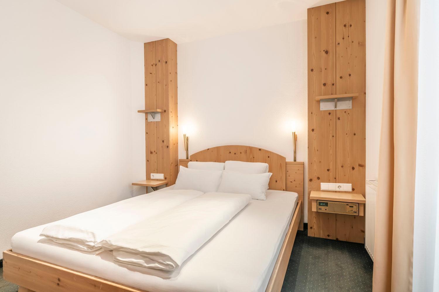 Appartements Aurikel Corso Ischgl Esterno foto