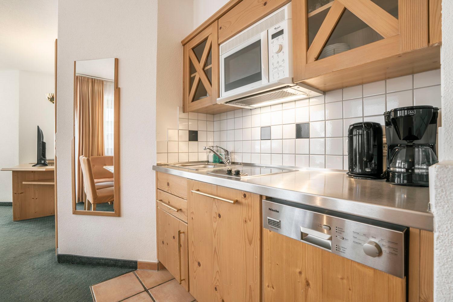 Appartements Aurikel Corso Ischgl Esterno foto