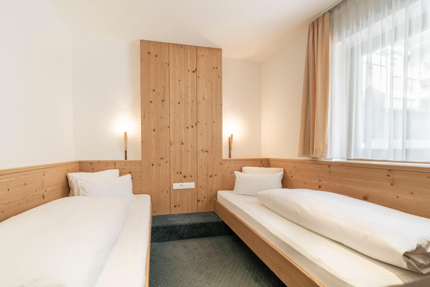 Appartements Aurikel Corso Ischgl Esterno foto