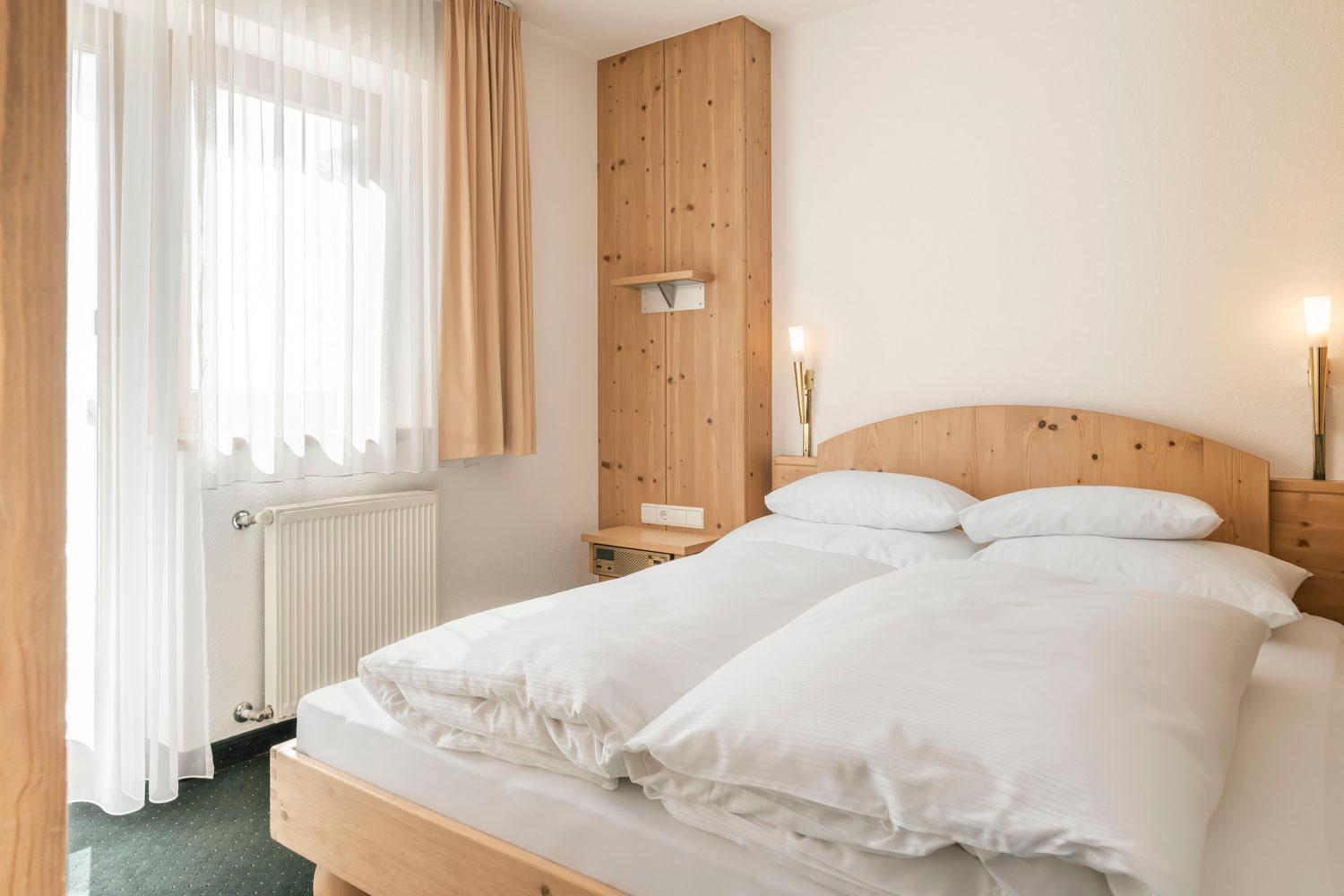 Appartements Aurikel Corso Ischgl Esterno foto