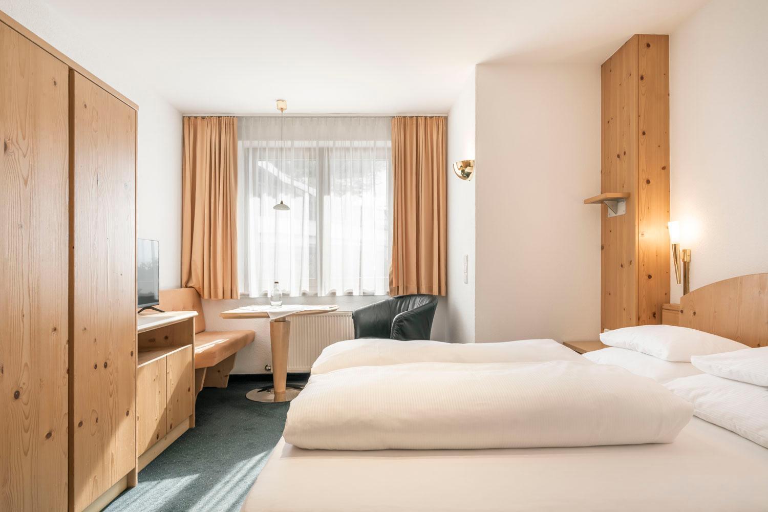 Appartements Aurikel Corso Ischgl Esterno foto