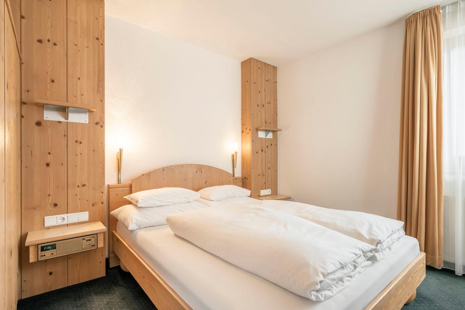Appartements Aurikel Corso Ischgl Esterno foto